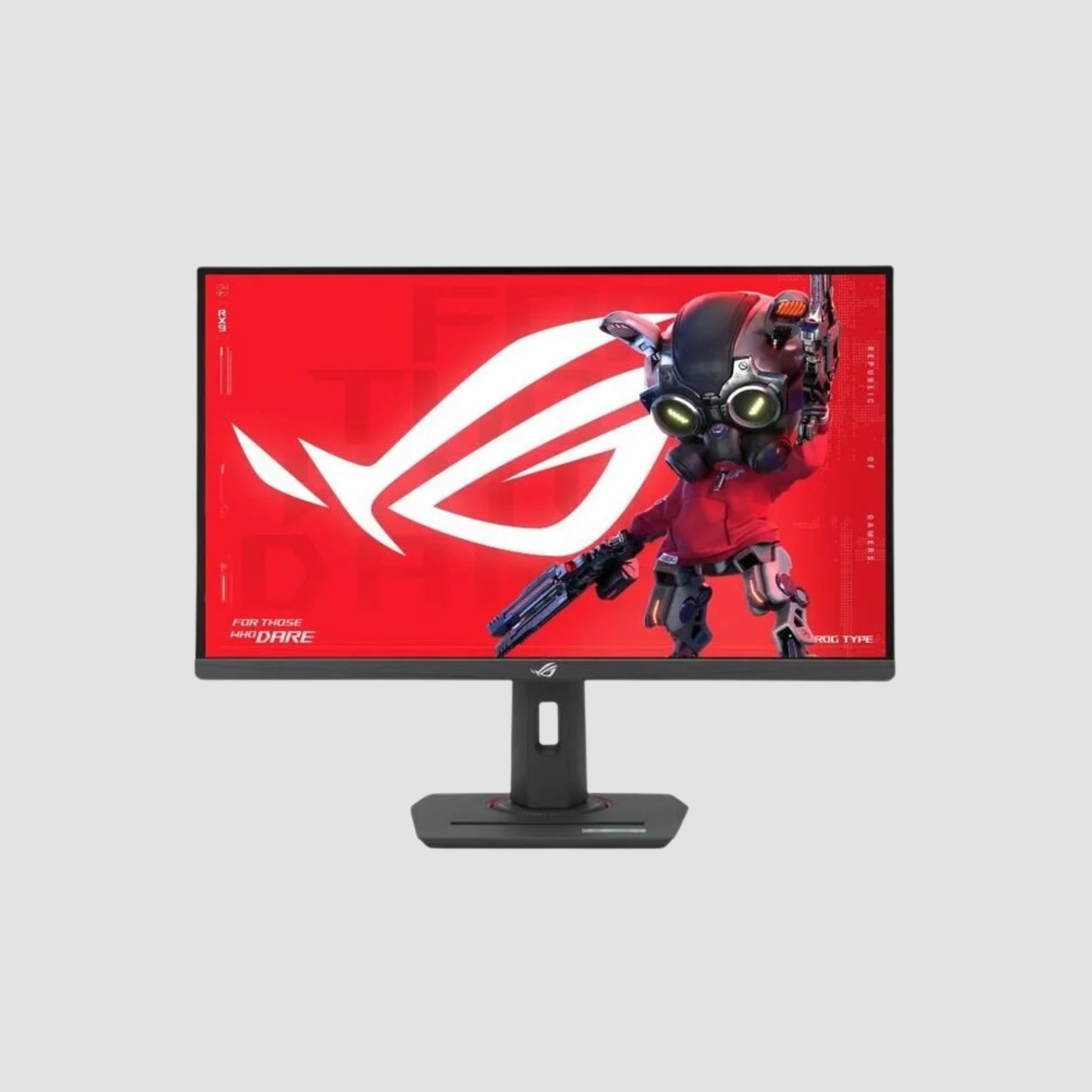 27" ASUS Strix XG27ACS ROG QHD Quad HD Gaming