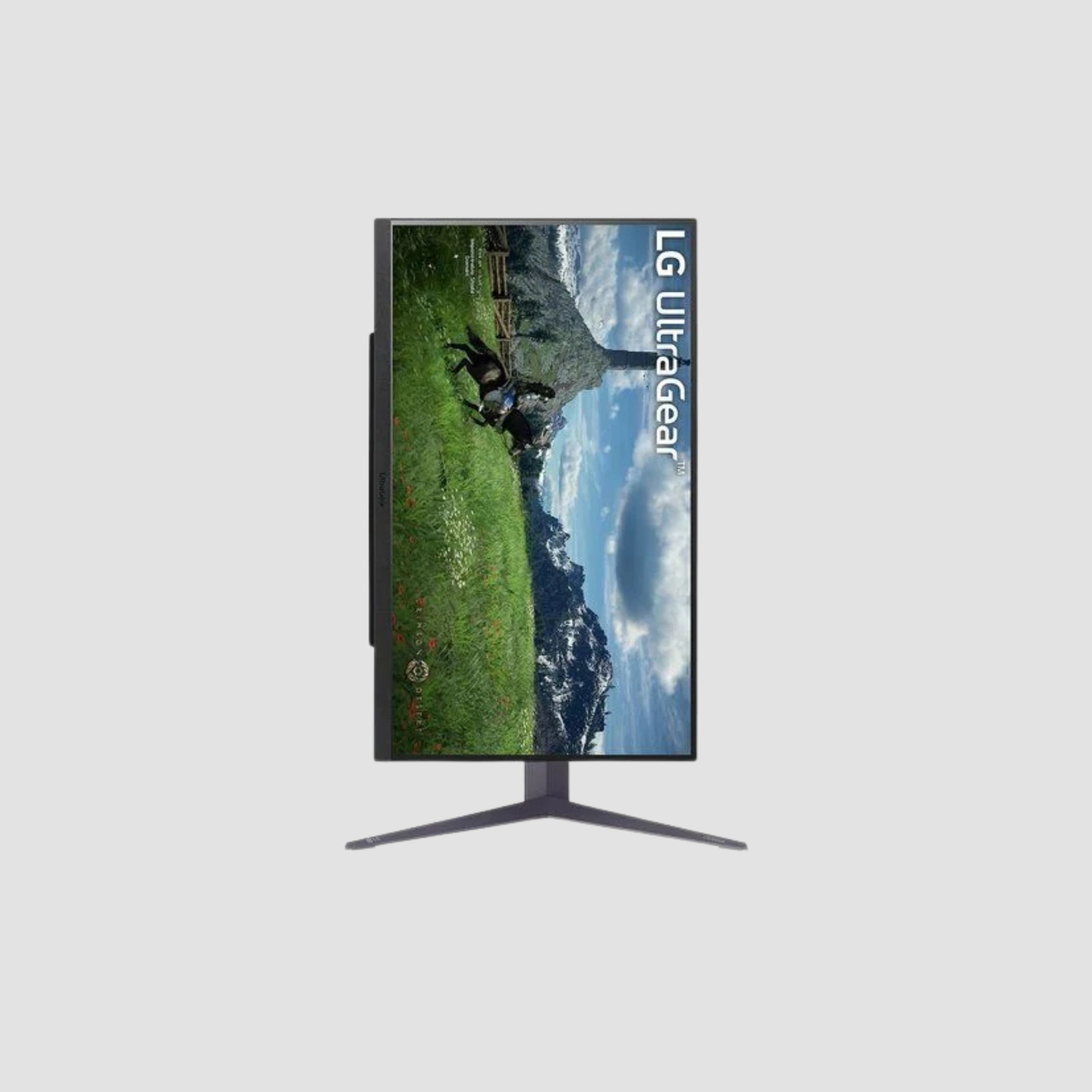 27" LG 27GS85Q-B UltraGear QHD Quad HD Gaming