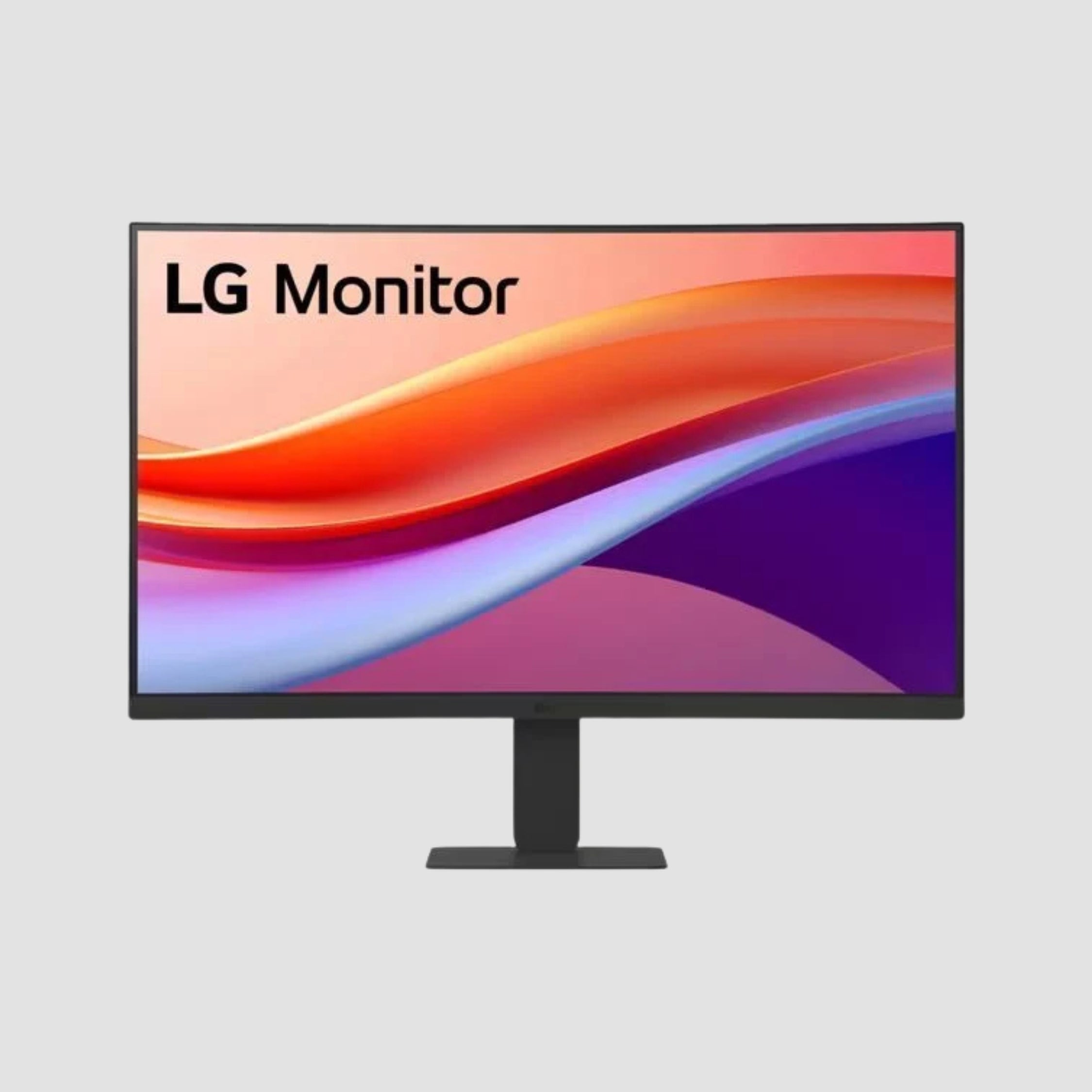 23,8" LG 24U421A-B Full HD Gaming