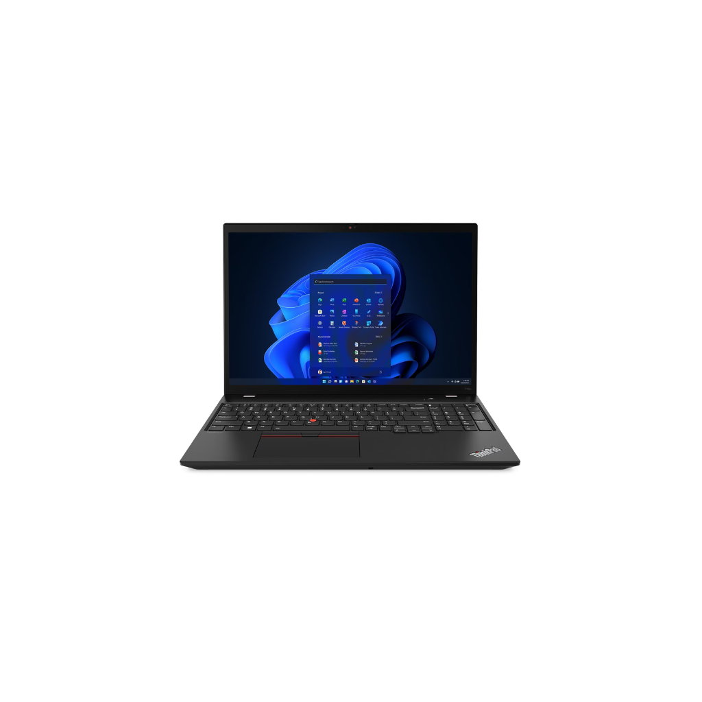 Lenovo ThinkPad P14s Gen5 AMD Ryzen 7 PRO 8840HS, 16GB DDR5, 512GB SSD, Integrated AMD Radeon 780M Graphics, 14 WUXGA IPS 400nits Non-Touch, KYB Backlit Arabic/English, Fingerprint Reader, Win11 Pro 64, 3Yr