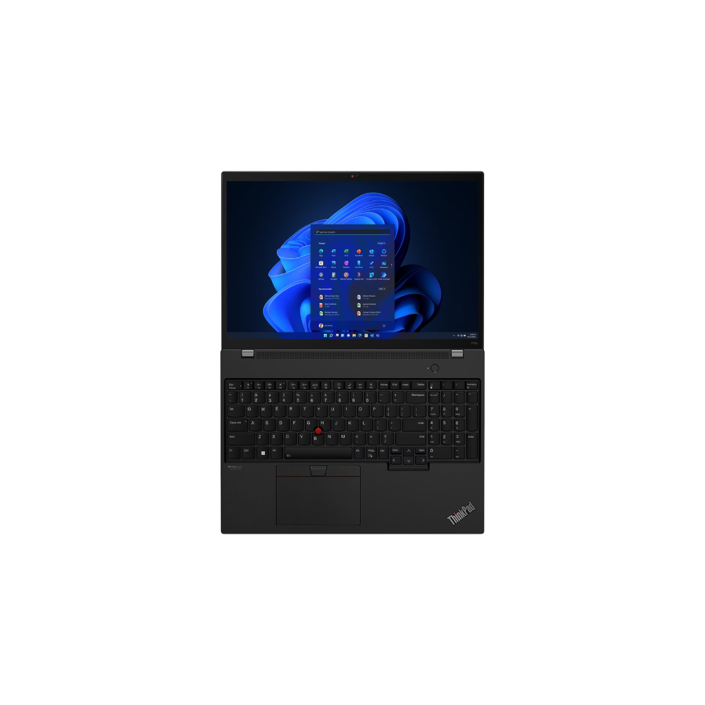 Lenovo ThinkPad P16s Gen2 AMD Ryzen 7 PRO 7840U, 16GB DDR5, 512GB SSD, Integrated AMD Radeon 780M Graphics, 16 WUXGA IPS 300nits Non-Touch, KYB BL Arabic/English w/NumPad, Fingerprint Reader, Win11 Pro 64