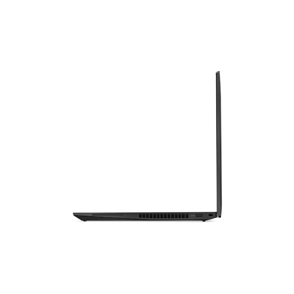 Lenovo ThinkPad P14s Gen4 i7-1360P, 32GB DDR5, 512GB SSD, NVIDIA RTX A500 4GB Graphics, 14 WUXGA IPS 300nits, KYB BL Arabic/English, Fingerprint Reader, Win11 Pro 64, 3Yr