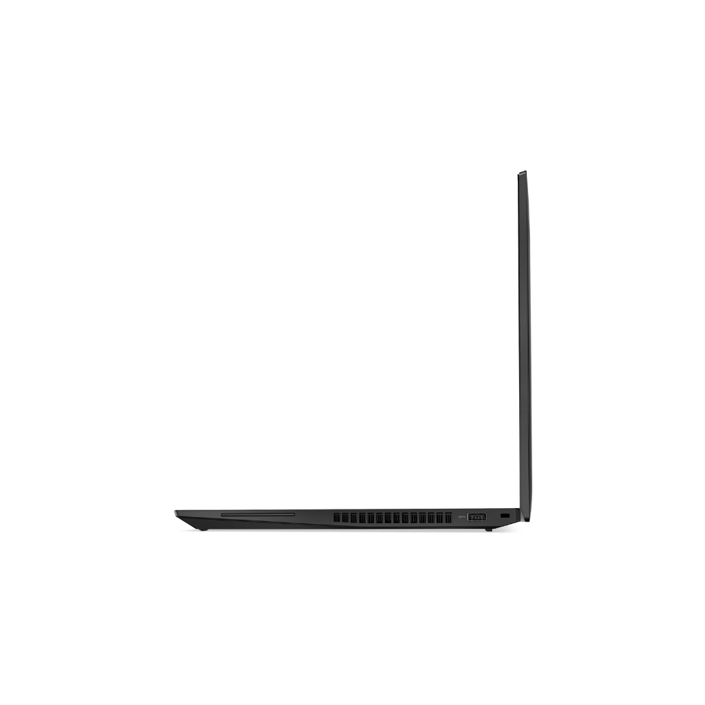Lenovo ThinkPad P16s Gen2 AMD Ryzen 7 PRO 7840U, 16GB DDR5, 512GB SSD, Integrated AMD Radeon 780M Graphics, 16 WUXGA IPS 300nits Non-Touch, KYB BL Arabic/English w/NumPad, Fingerprint Reader, Win11 Pro 64