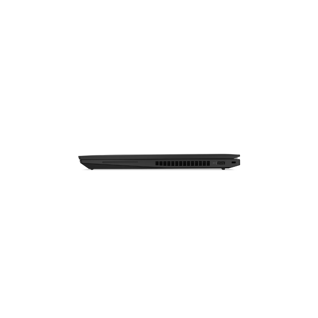 Lenovo ThinkPad P14s Gen4 i7-1360P, 32GB DDR5, 512GB SSD, NVIDIA RTX A500 4GB Graphics, 14 WUXGA IPS 300nits, KYB BL Arabic/English, Fingerprint Reader, Win11 Pro 64, 3Yr