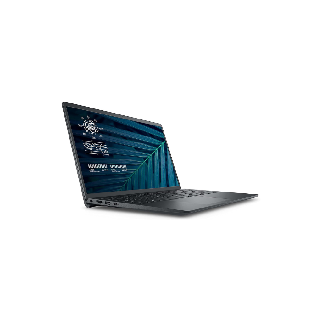 Dell Vostro 15 3520 Laptop | 15.6" HD | Core i3-12th generation 512GB SSD - 8GB RAM / w11 professional