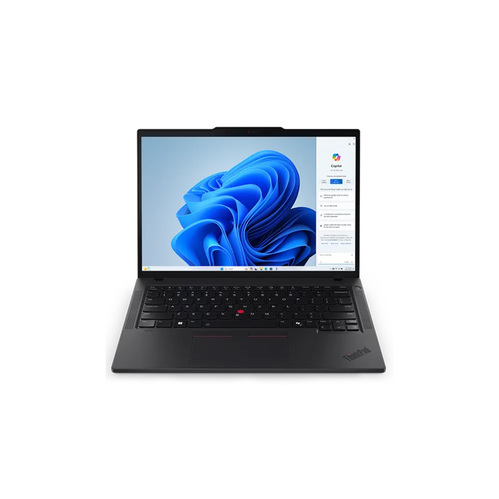 Lenovo ThinkPad T16 16" WUXGA Laptop Intel Core i7-155U, 16GB RAM, 512GB SSD, Windows 11, 3-Year Warranty