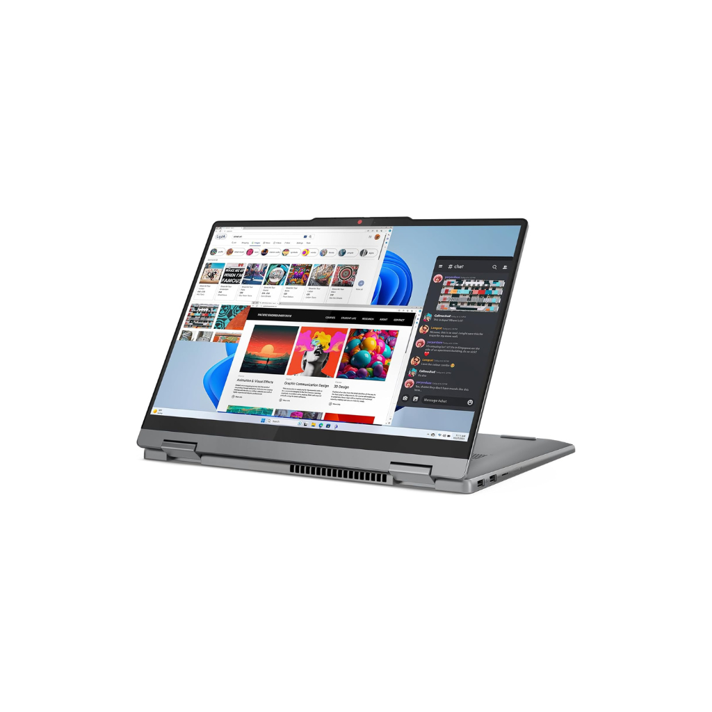 Lenovo IdeaPad IP5 14" Laptop  Intel Core i5-13420H, 16GB RAM, 512GB SSD, 14" WUXGA Display, Windows 11
