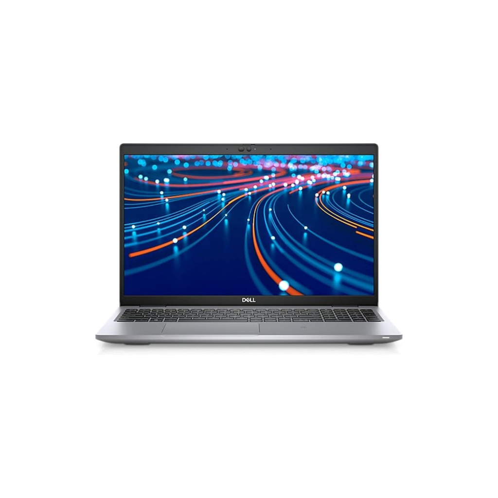 DELL LAP LATITUDE 5520 I7-1185G7 8GB 512GB SSD 15.6" FHD Nvidia GeForce MX450 2GB DED Windows 11