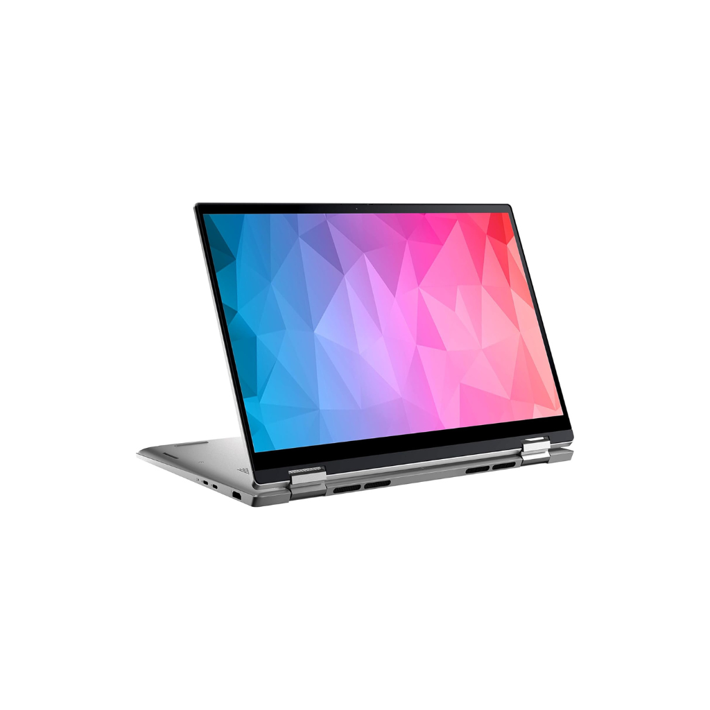 DELL Inspiron 7430, 2 in 1 Laptop, Intel i5-1335U, 16GB RAM, 512GB SSD, Intel Iris Xe Graphics, 14"FHD Touch Display, Win11
