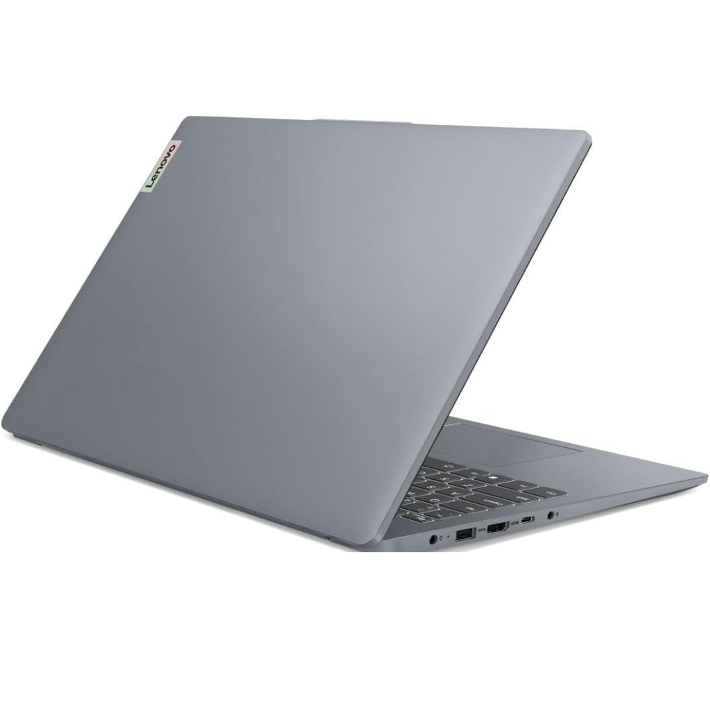 Lenovo IdeaPad IPS3 16" Laptop Intel Core i5-12450H, 16GB RAM, 512GB SSD, 16" WXGA Display, Windows 11