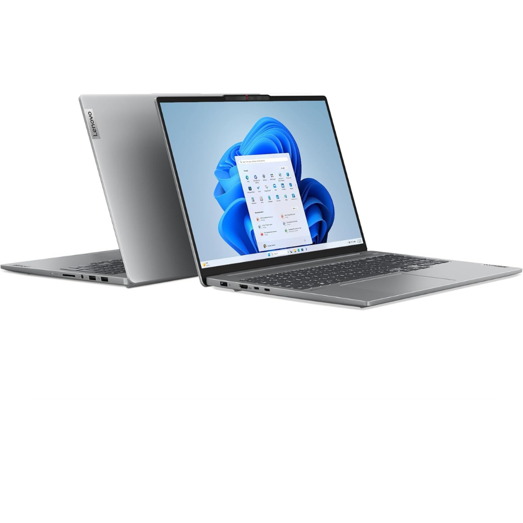 Lenovo IdeaPad IPS5 13" Laptop AMD Ryzen 7 7735HS, 16GB RAM, 512GB SSD, 13.3" WUXGA Display, Windows 11