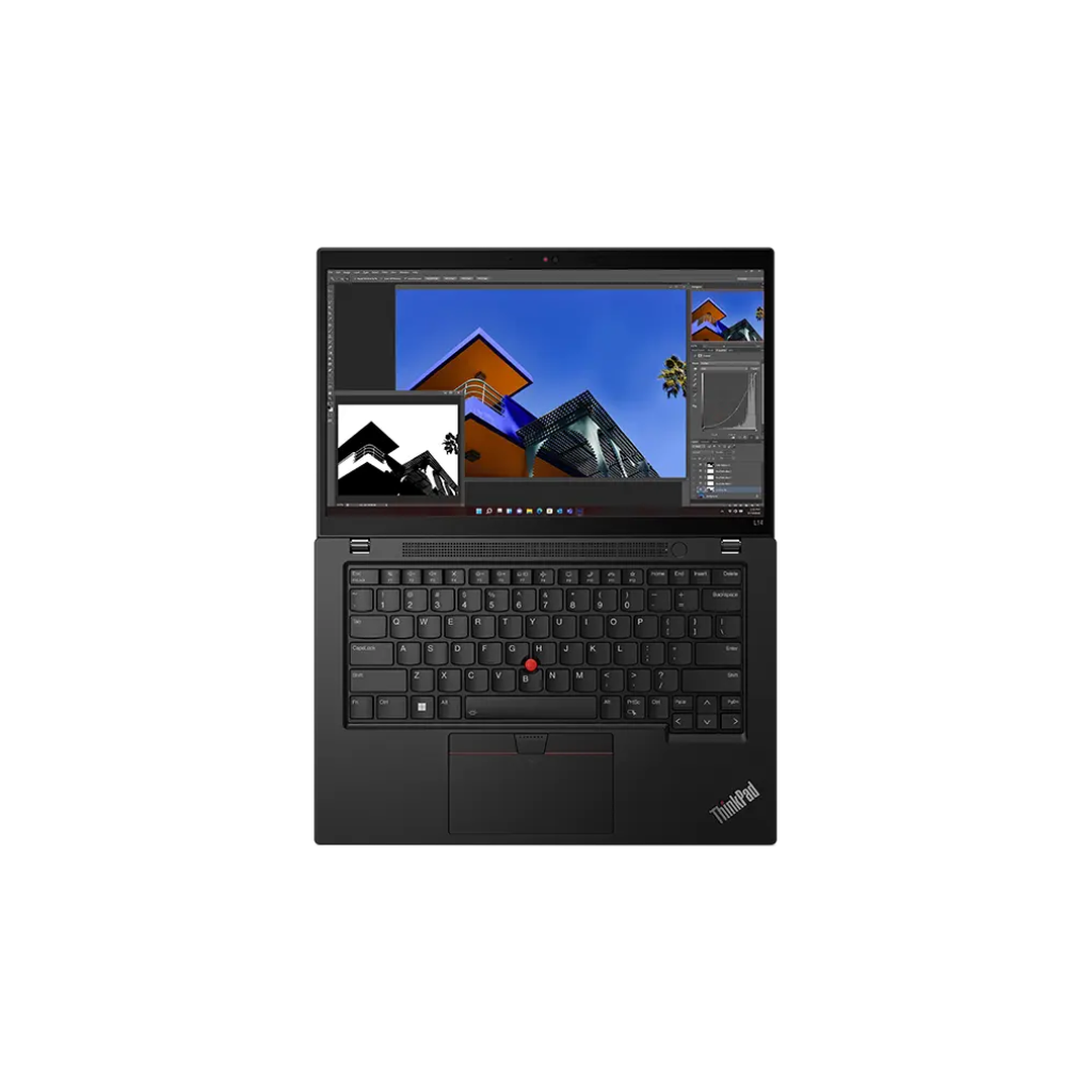 Lenovo ThinkPad L14 Gen 4 Laptop 14" Full HD Touchscreen, Intel Core i7-1355U, 16GB RAM, 1TB SSD, Windows 11 Pro