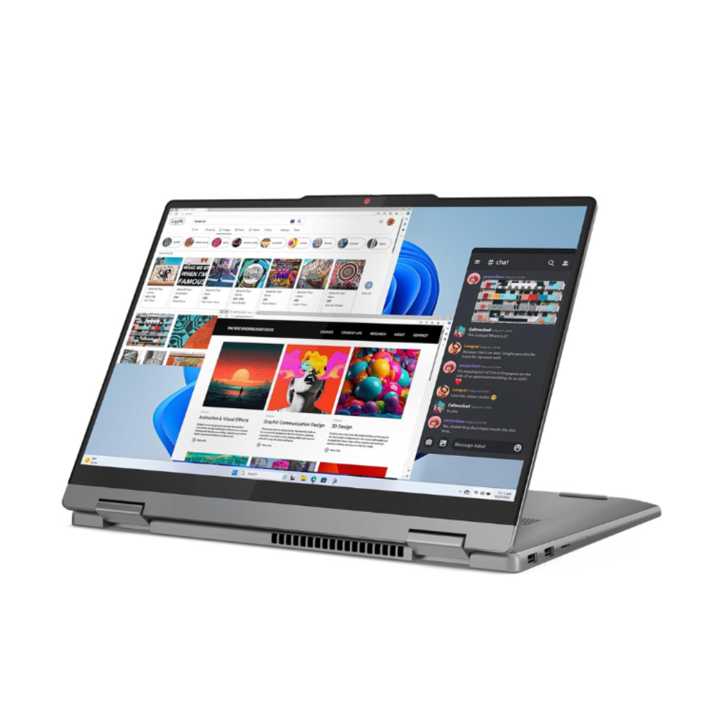 Lenovo IdeaPad IP5 14" Laptop Intel Core i7-13620H, 16GB RAM, 512GB SSD, 14" WUXGA Display, Windows 11