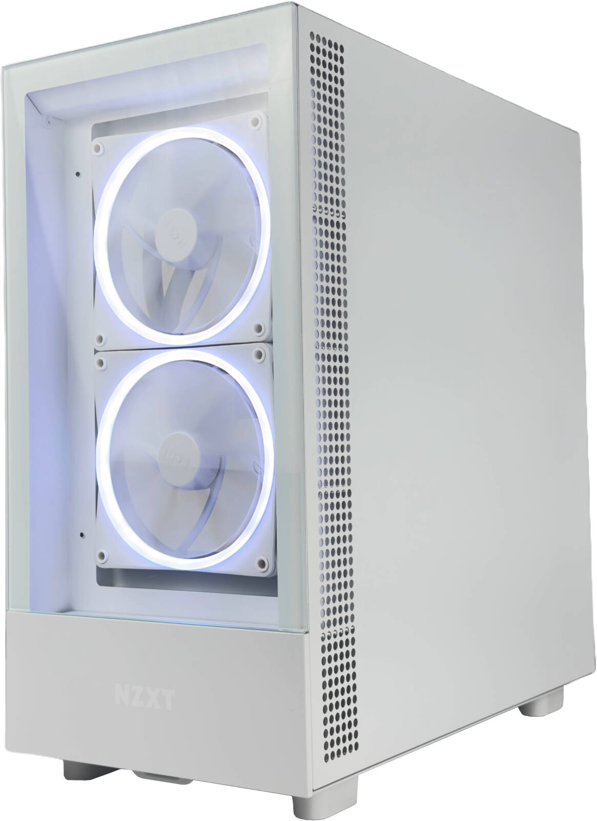 Elite I7 Gaming PC - Intel Core i7-12700K 12 Cores 20 Threads, NVIDIA RTX 4070 12GB, 16GB DDR5 RAM 5600MHz, 1TB SSD Gen 3, 650W 80 PLUS PSU, 240mm Liquid Cooler, Wi-Fi + BT