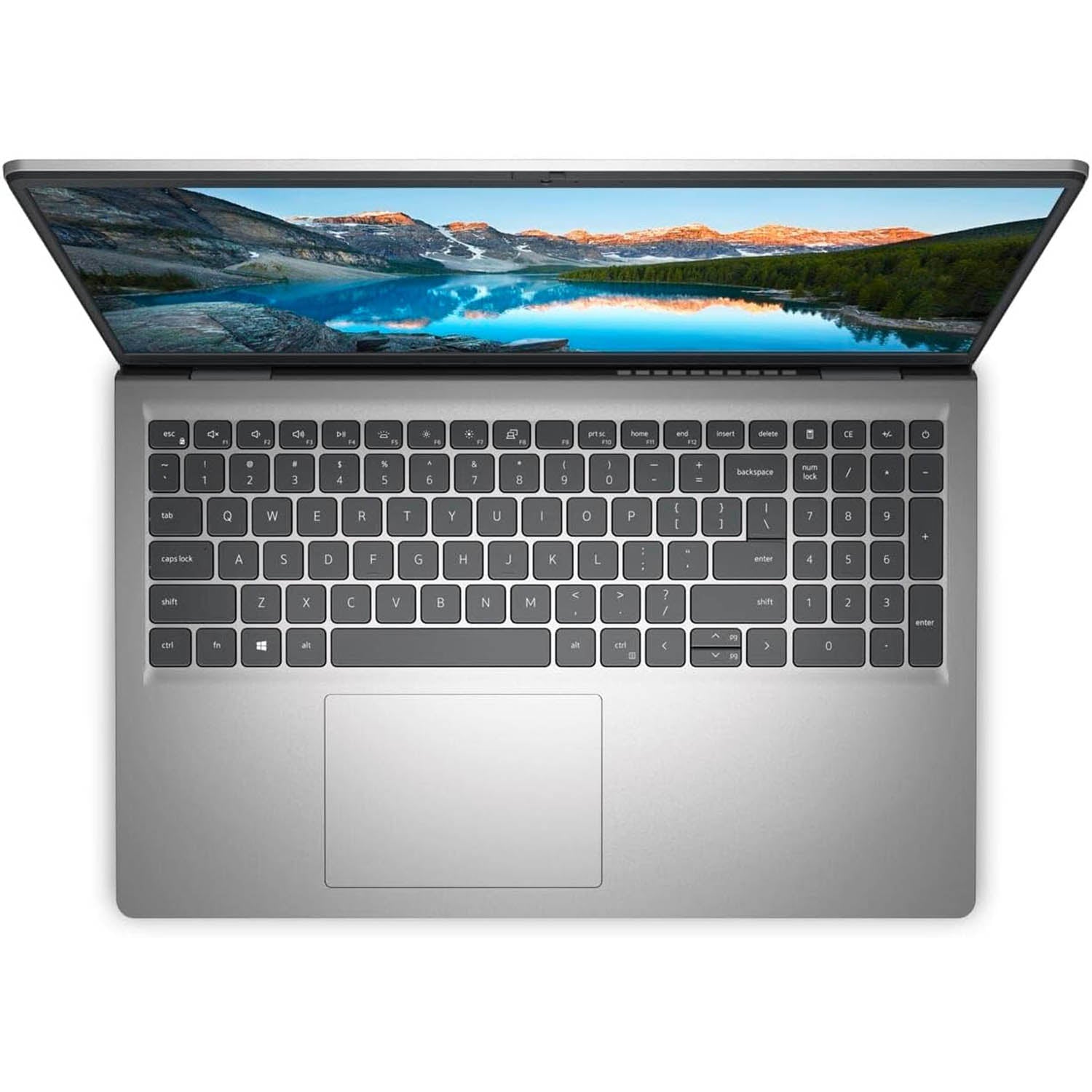 Dell Inspiron 3520 | 12th Gen Intel Core i3 | Free 512GB External Hard Drive + Laptop Bag + Mouse + Mousepad + Antivirus