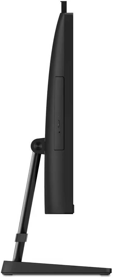 Lenovo IdeaCentre AIO 3 27IAP7 Desktop Computer, 27" FHD IPS Display, Intel Core i7-13620H, 16GB RAM, 512GB SSD, Intel UHD Graphics, ENG-ARAB Keyboard & Mouse, Free DOS, Black | F0GJ00KPAX