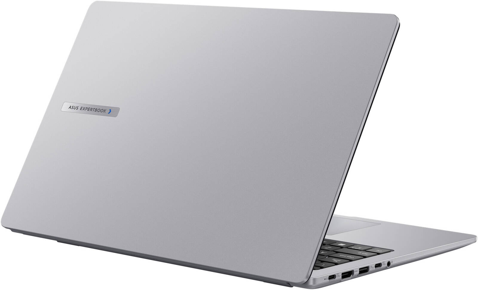 ASUS ExpertBook P1503CVA - Intel i5-13420H, 15.6" Full HD, 8GB RAM, 512GB SSD, Windows 11 Pro