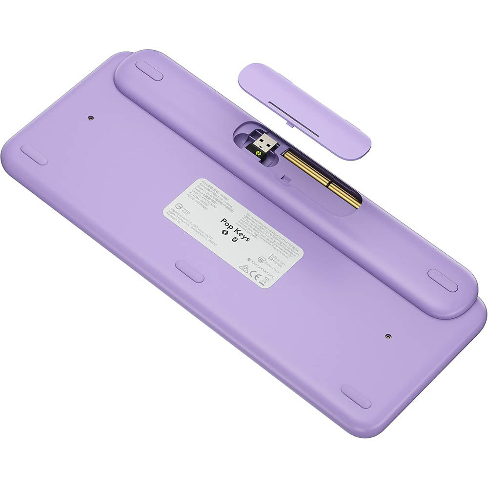 LOGITECH POP KEYS MECHANICAL WIRELESS