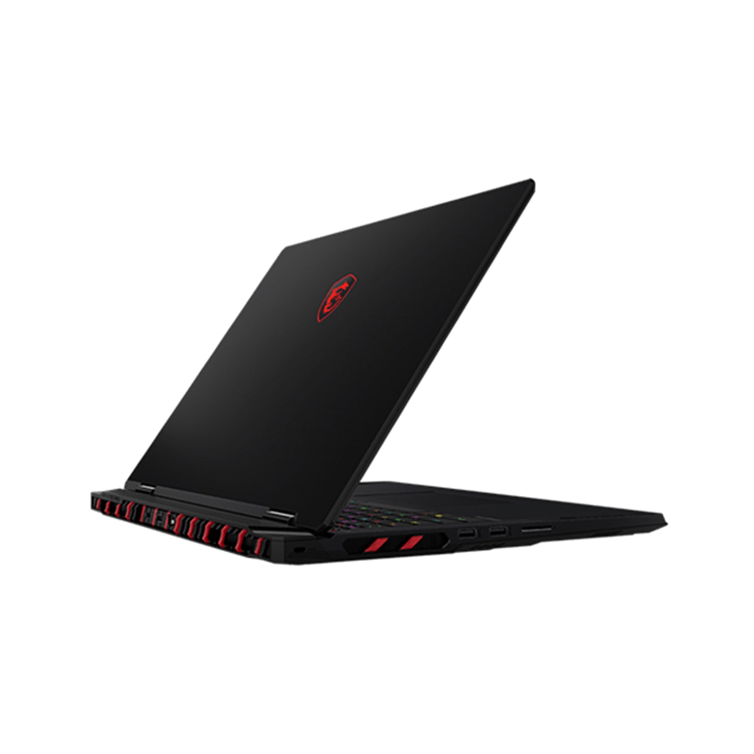 MSI Raider 18 HX A14VIG | Intel Core i9-14900HX | 64GB RAM | 2TB SSD | NVIDIA RTX 4090 16GB GDDR6 | 18" UHD+ Display