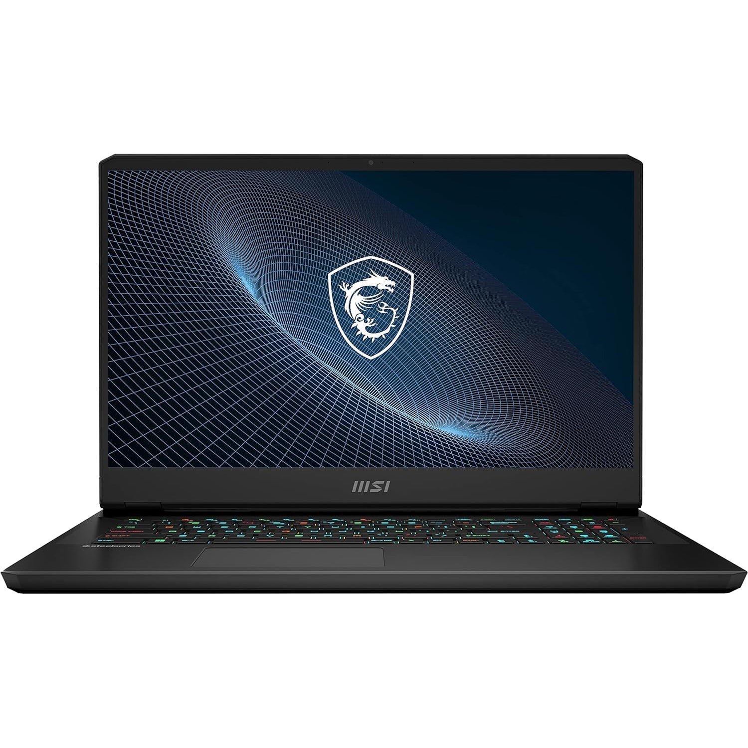 MSI Vector GP76 | 17.3" FHD 360Hz | Intel Core i7-12700H | 16GB RAM | 1TB NVMe SSD | NVIDIA RTX 3060