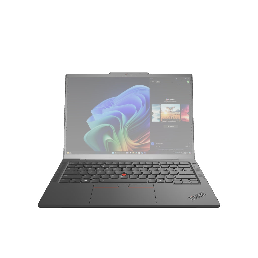 Lenovo ThinkPad E14 Gen 5 | 14” FHD Business Laptop | Intel Core i7-13700H | Compact & Powerful