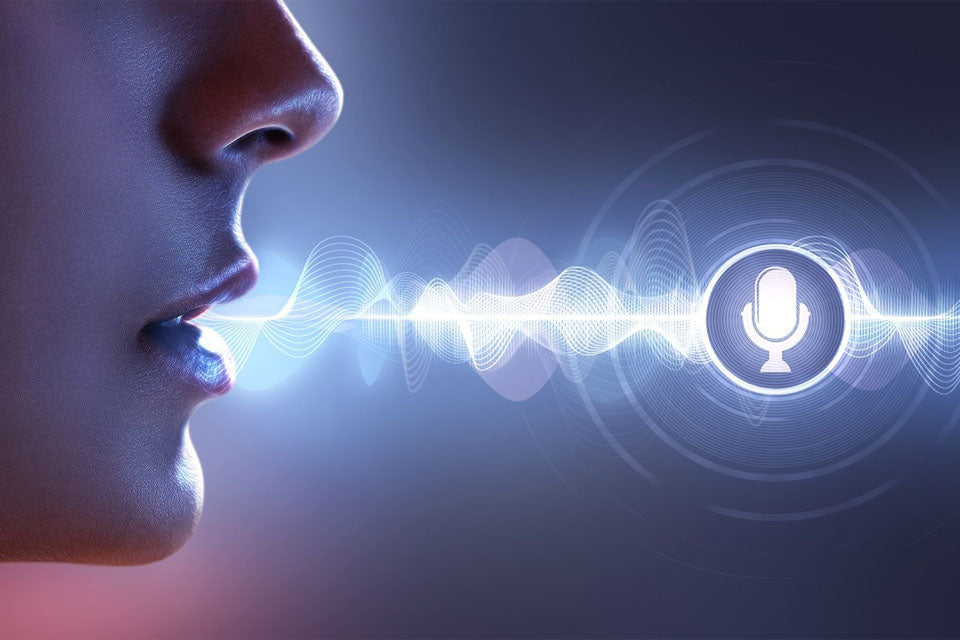 Voice-Activated Technology: Transforming the Way – Alpha Wave Computers