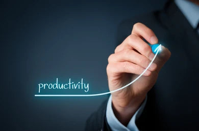 Experience Tomorrow's Productivity Today!