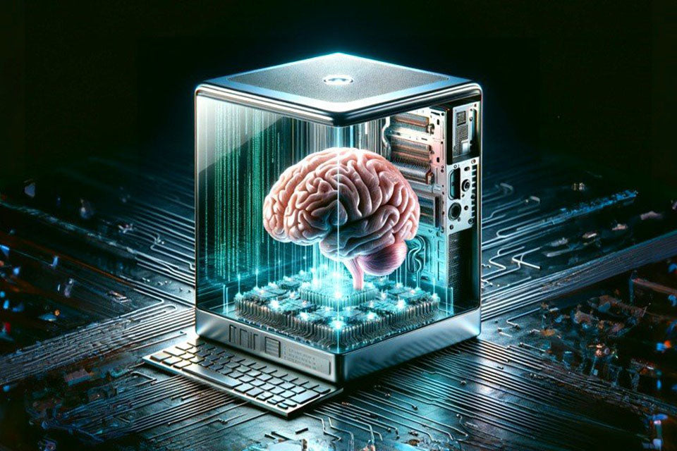 Neuromorphic Computing