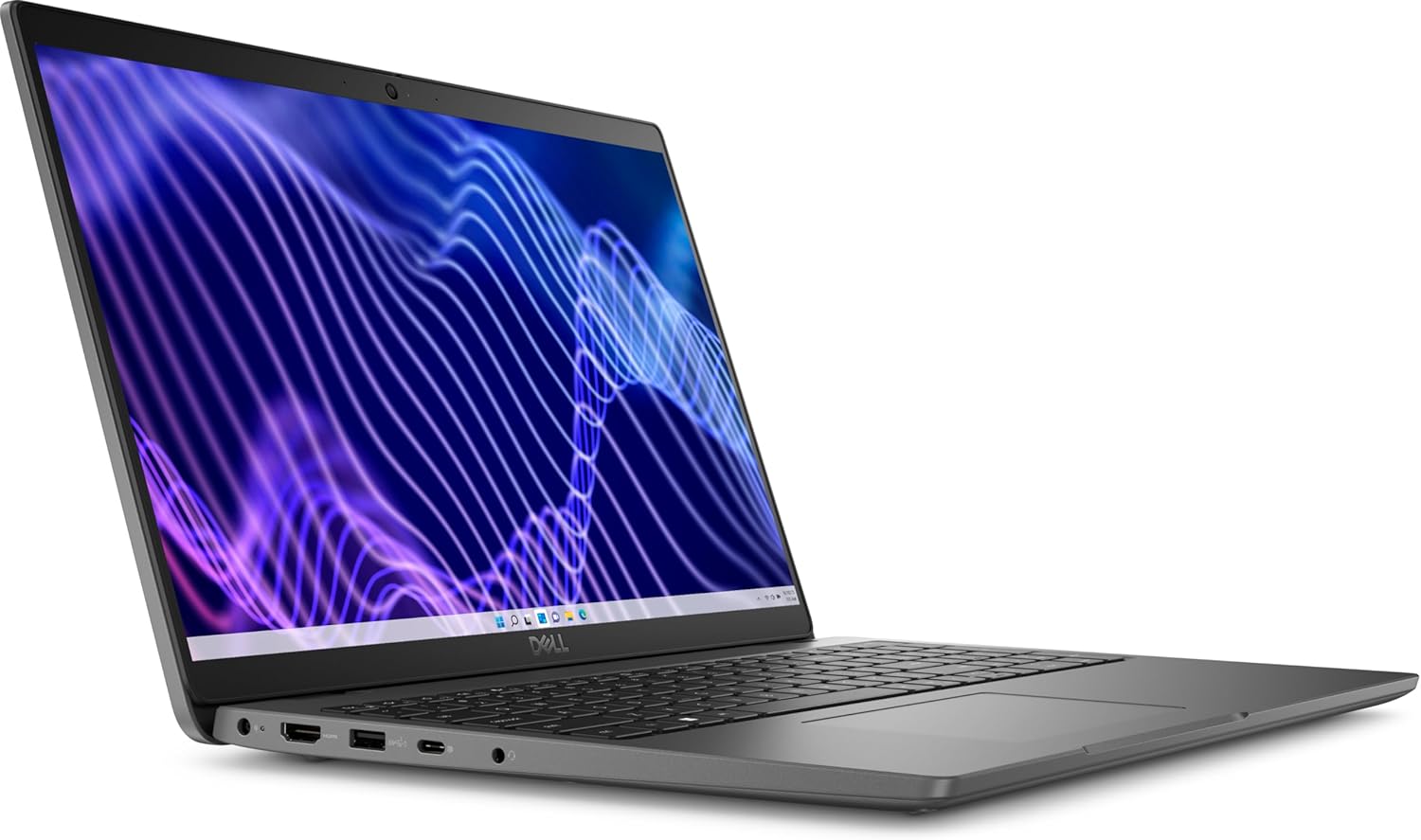 Dell Business Laptop Latitude 3540 - Includes 12 in 1 HUB Adapter + Wireless Mouse + Antivirus + Mouse Pad | 13th Gen Intel Core i7-1355U, 24GB RAM, Windows 11 Pro (Upgrade) (24GB RAM | 1TB SSD)