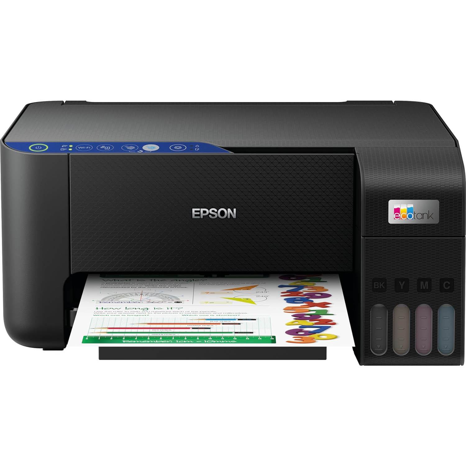 EPSON EcoTank L3252 Home Ink Tank Printer