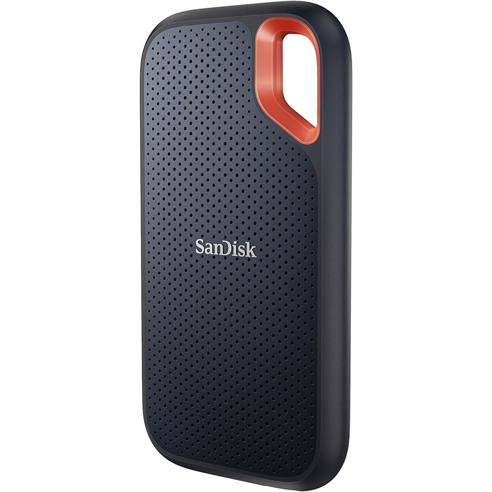 SanDisk Extreme Portable SSD - Up to 1050MB/s