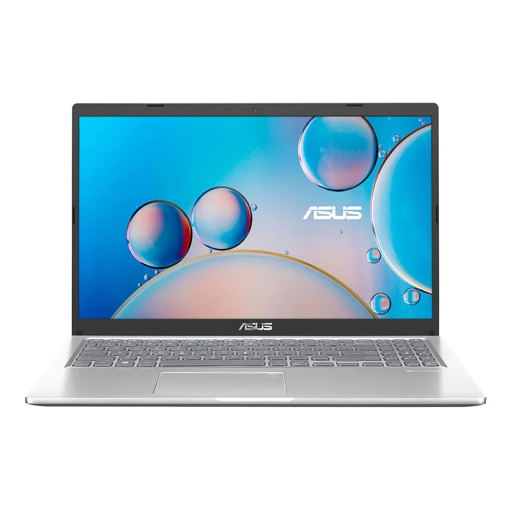 ASUS X515MA (Celeron N4020, 4GB RAM, 128GB SSD, 15.6" HD Display), Windows 11 Home, 1-Year Warranty