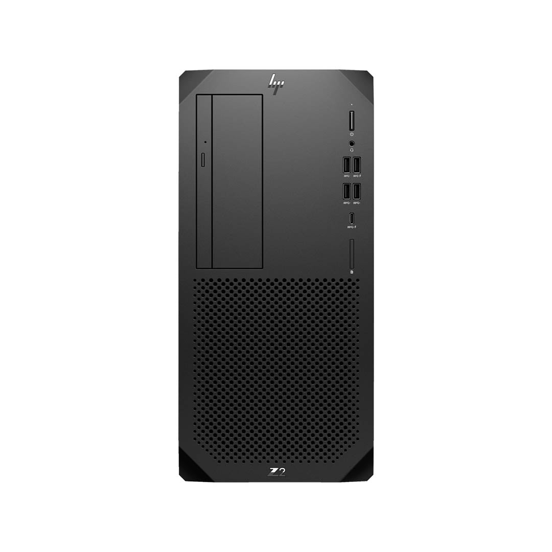 HP Workstation Z2 G9 Tower - Intel Core i7-13700K, 16GB RAM, 1TB ZTurbo NVMe SSD, Windows 11 Pro