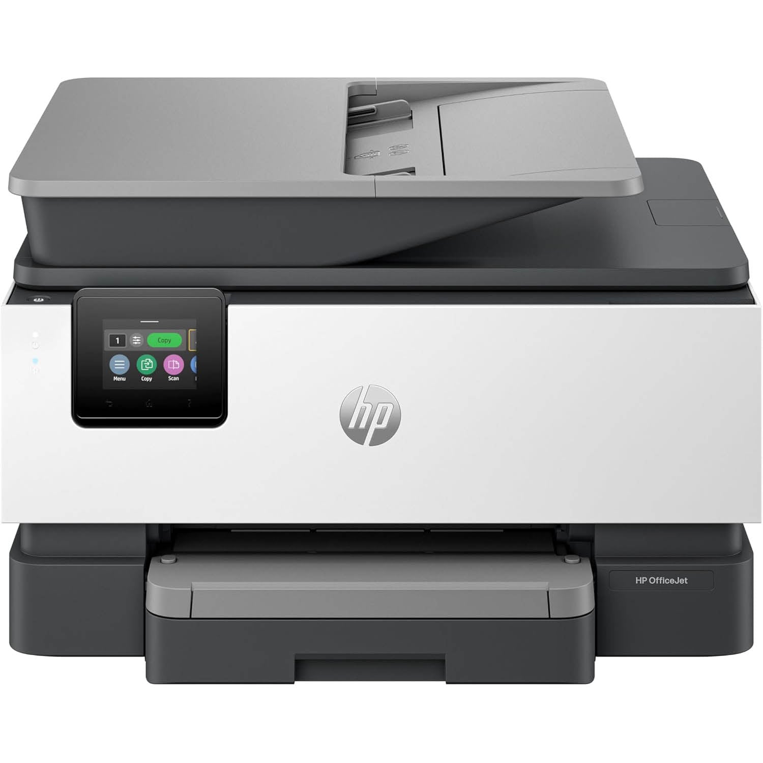 HP OfficeJet Pro 9120 All-in-One Wireless Printer