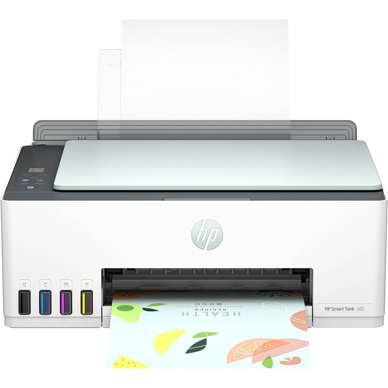 HP Smart Tank 582 Wireless All-in-One Printer