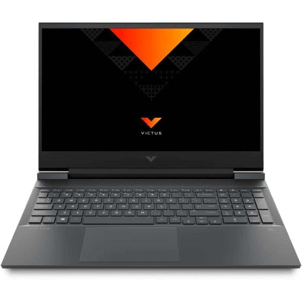 HP Victus Gaming Laptop 15-fb1005ne | 15.6" FHD Display | 7th Gen AMD Ryzen™ 5 | 8GB RAM | 512GB SSD | 4GB NVIDIA® GeForce RTX™ 2050 Graphics