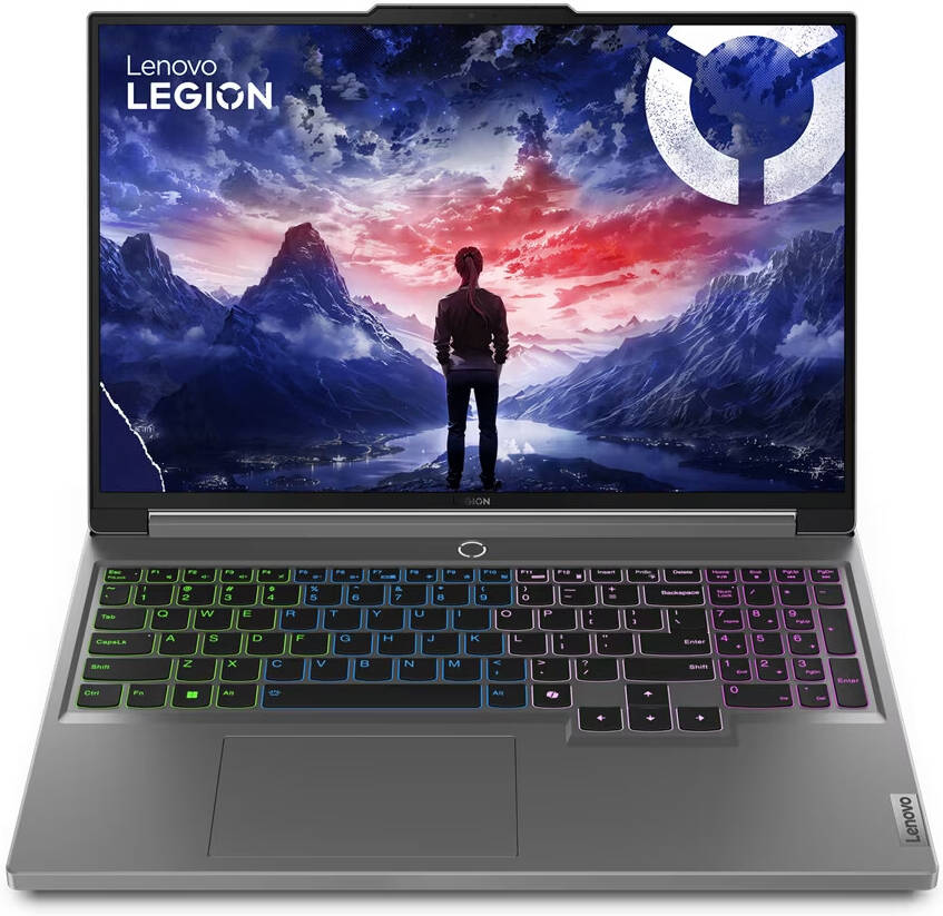 Lenovo Legion 5 Laptop - Intel i7-14650HX, 16GB, 1TB SSD, NVIDIA Graphic Card, 16