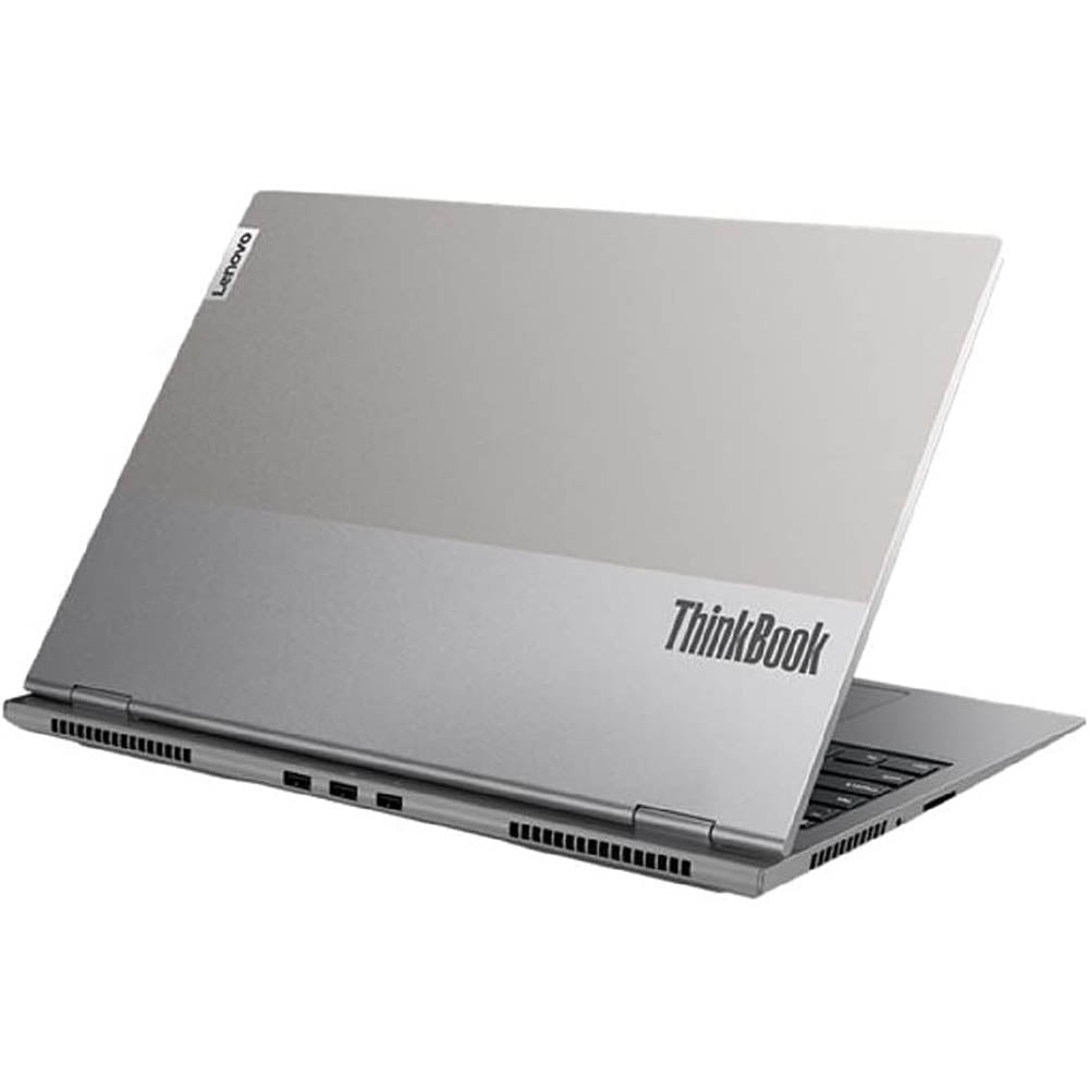 Lenovo ThinkBook 16 G6 IRL | Intel Core i7-13700H | 16GB DDR5 | 1TB NVMe SSD | 16" WUXGA Display | Windows 11 Pro