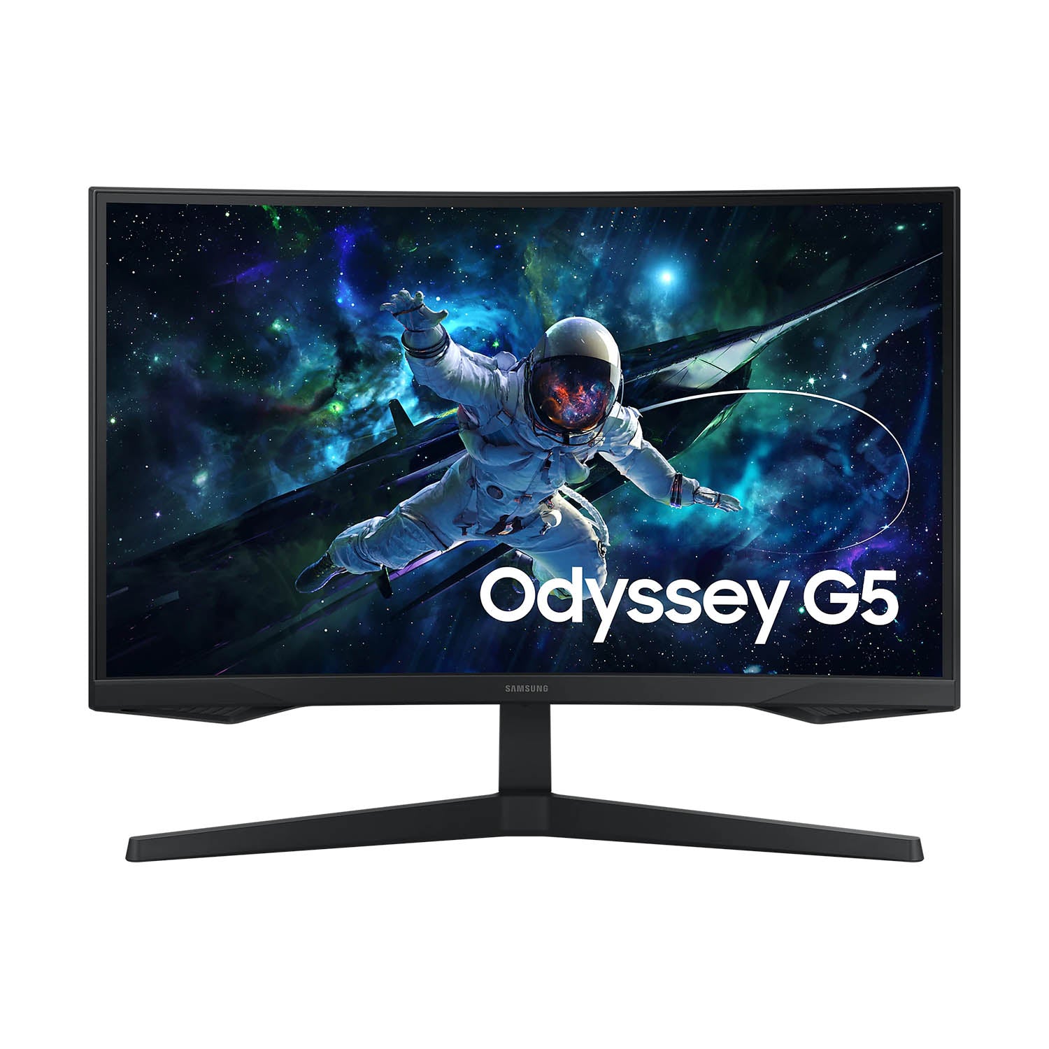 Samsung Odyssey G5 27