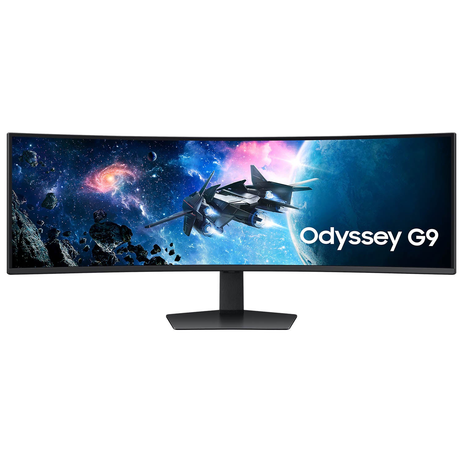 Samsung Odyssey G9 49