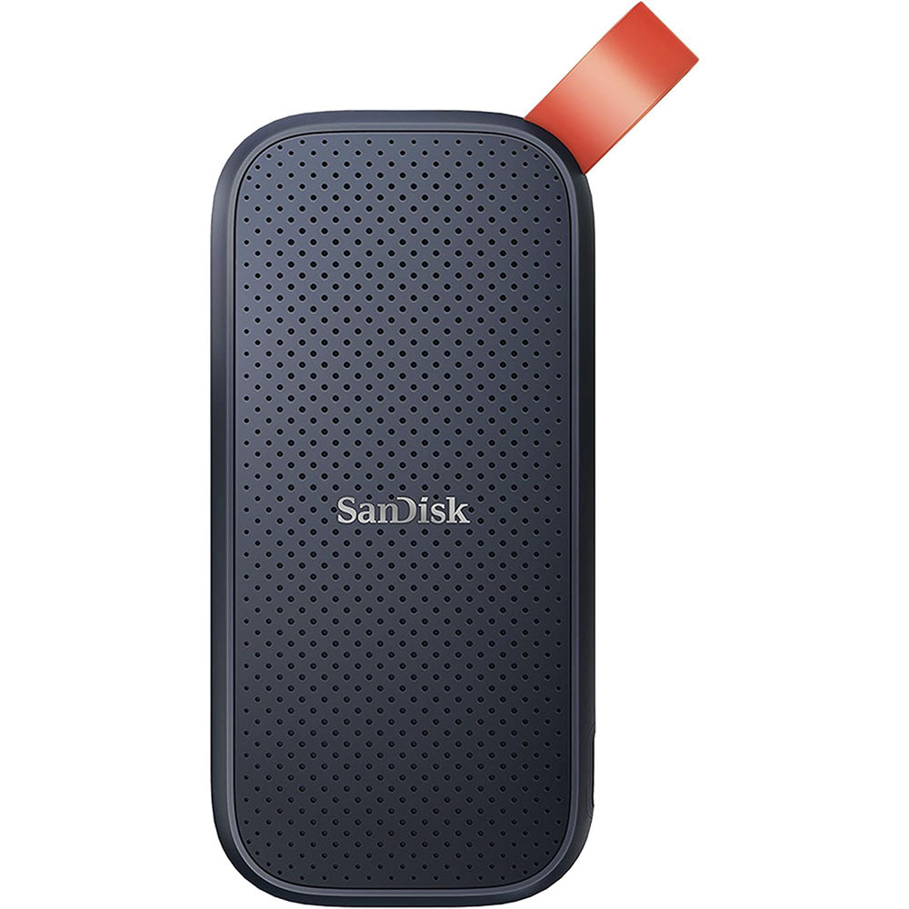 SanDisk Portable SSD - Up to 800MB/s