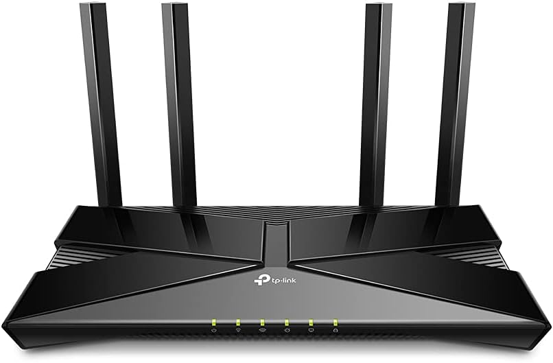 TP-Link Archer AX10 Next-Gen Wi-Fi 6 Router