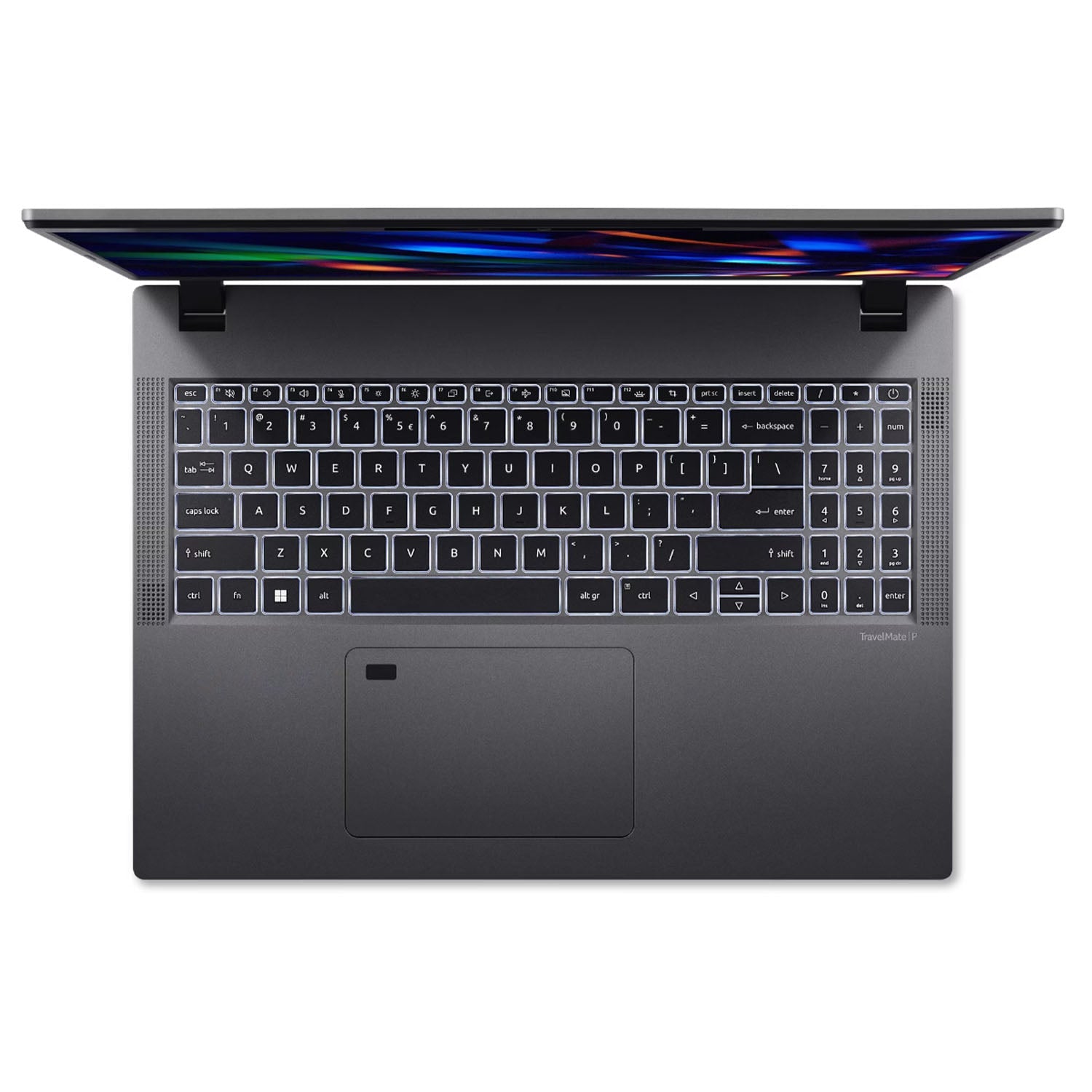 ACER TravelMate P2 – Intel Core i7, 8GB RAM, 512GB SSD, 14"/16" FHD Display, Windows 11 Pro