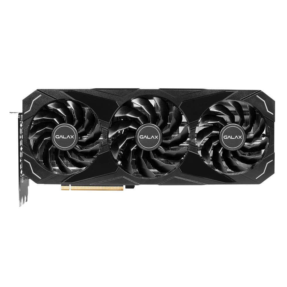 D46T Black GF RTX4070 Ti SUPER SG PCI-E 16GB / GDDR6X 256BIT  W/DP/DP/DP/HDMI/Cooling Fan