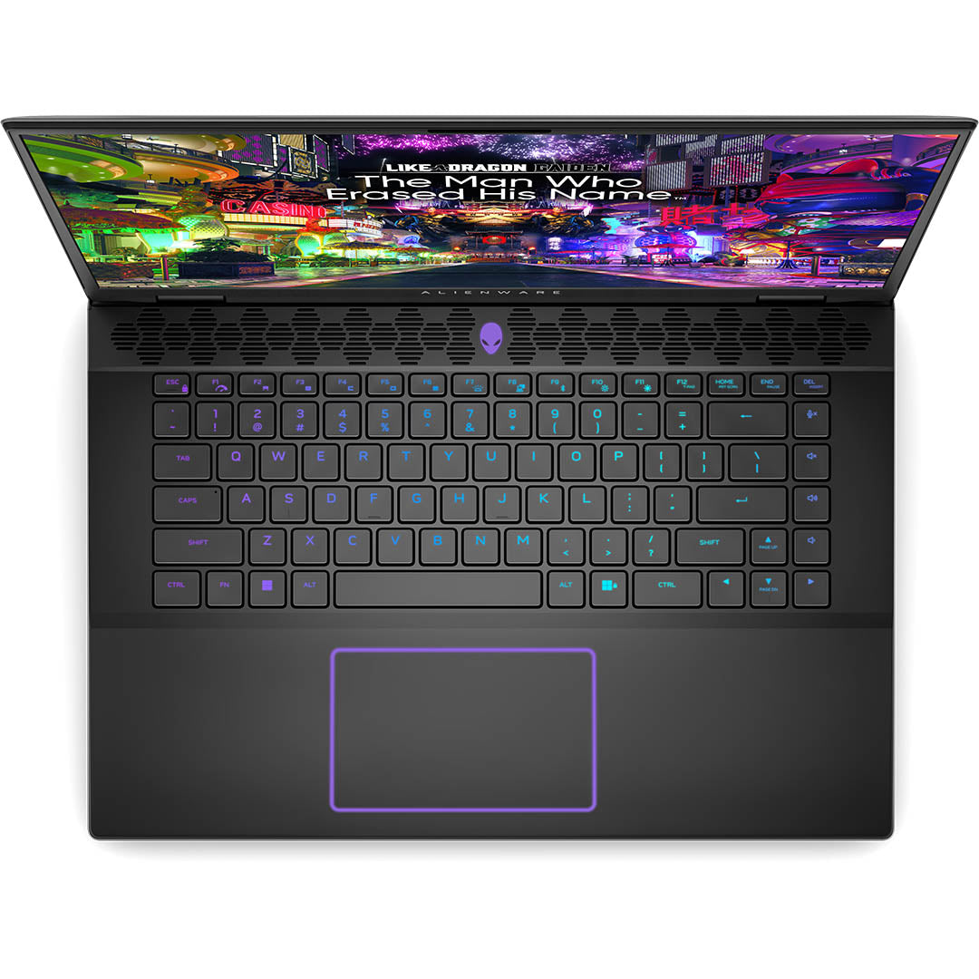 Dell Alienware M16 R2 Gaming Laptop - 16