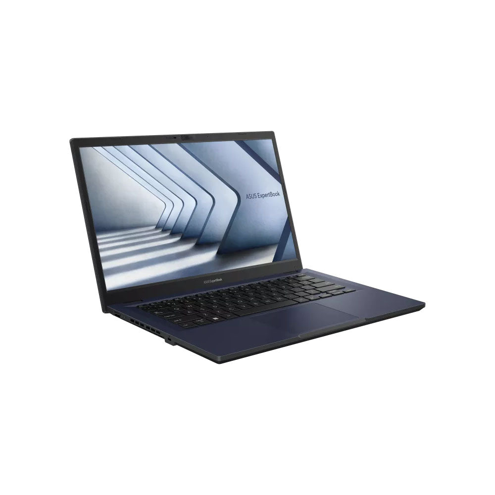 ASUS EXPERTBOOK B1402CVA (i5-1335U), 8GB RAM, 512GB SSD, 14" FHD Display, Free DOS, 1-Year Warranty