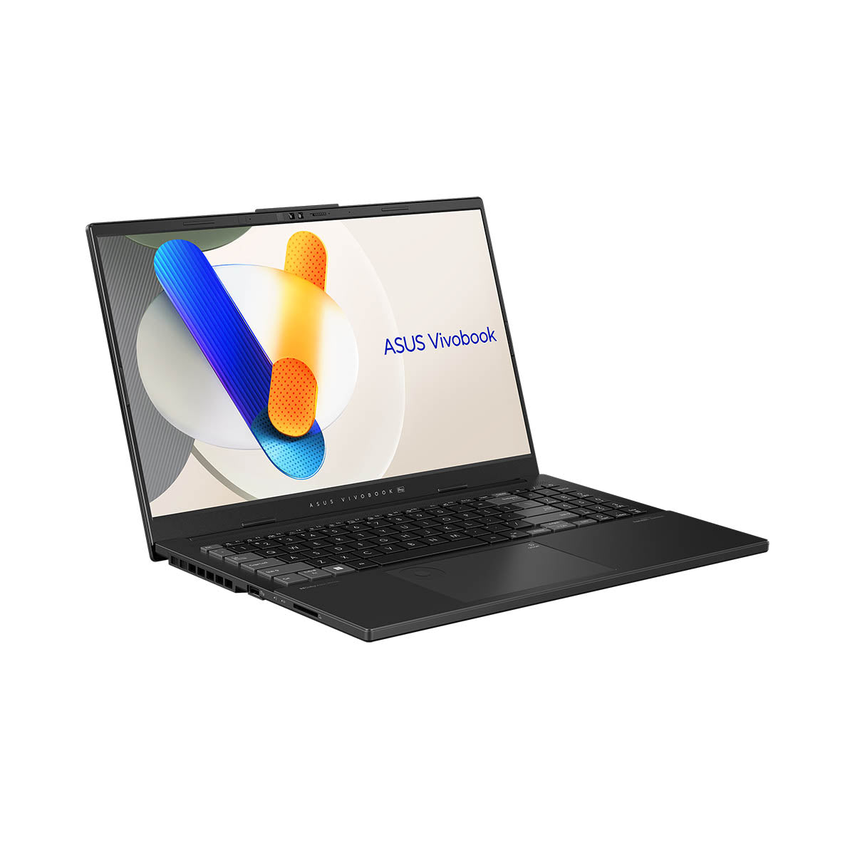 ASUS Vivobook Pro 15 OLED (Intel ULTRA 9 185H, 24GB RAM, 1TB SSD, RTX 4060 8GB), 3K OLED Display, Windows 11, 1-Year Warranty