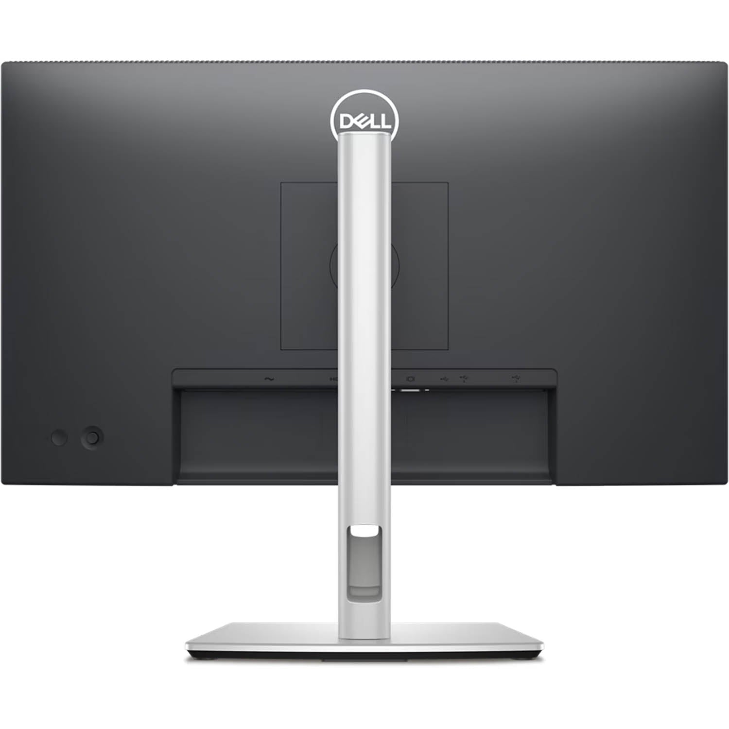 Dell 24 Inch P2425H Full HD IPS Monitor - 1920x1080, 60Hz, Adjustable Stand, USB-C, and HDMI Connectivity