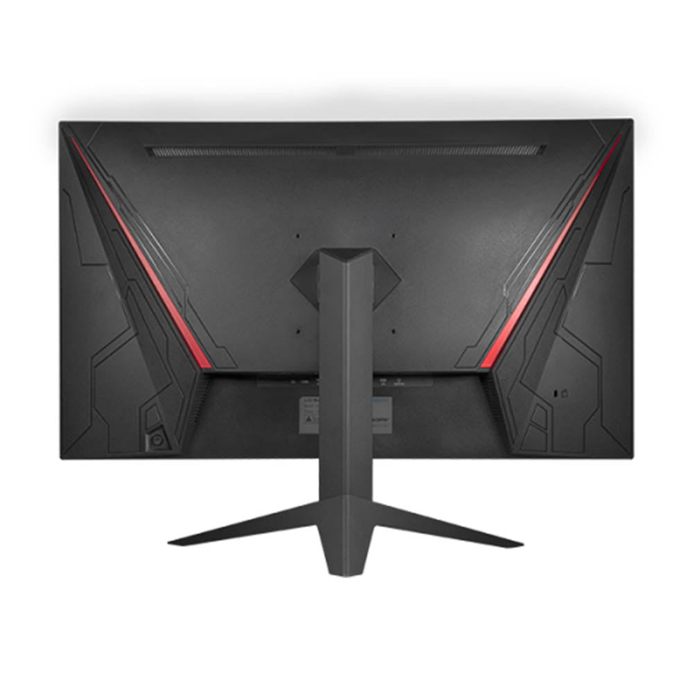 Galax Vivance-27QV Gaming Monitor, 27" QHD Fast VA Display, 165Hz Refresh Rate, 1ms MPRT Response Time