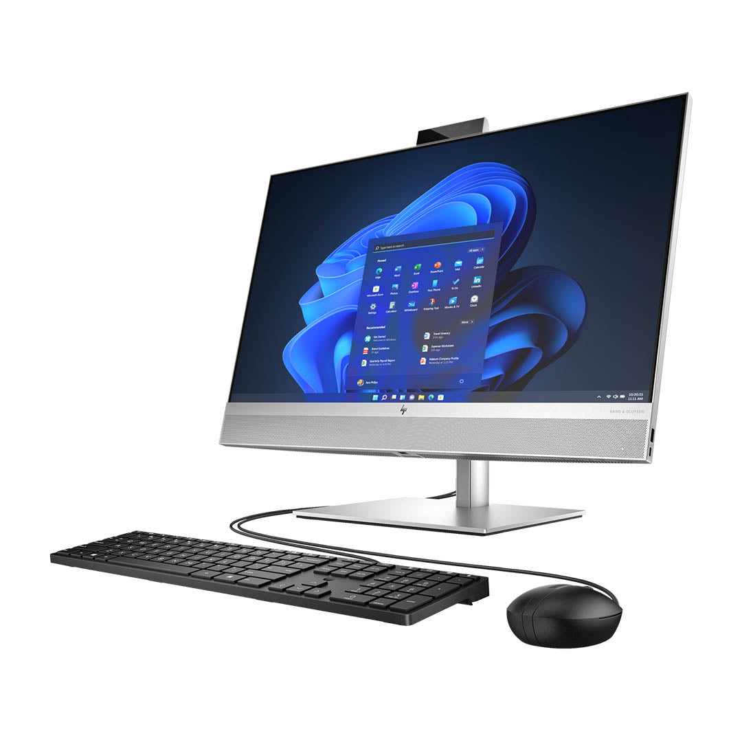 HP EliteOne 870 G9 All-in-One PC - 27